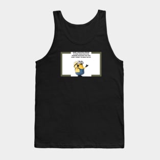 Des 11 T-Share Tank Top